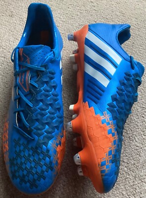 adidas プレデター adidas（アディダス） 2013年秋冬モデル サッカースパイク プレデター