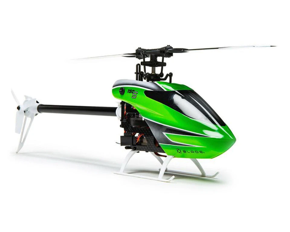 Blade 150 S Smart BNF Basic Electric Helicopter [BLH54550] - Image 2 of 4