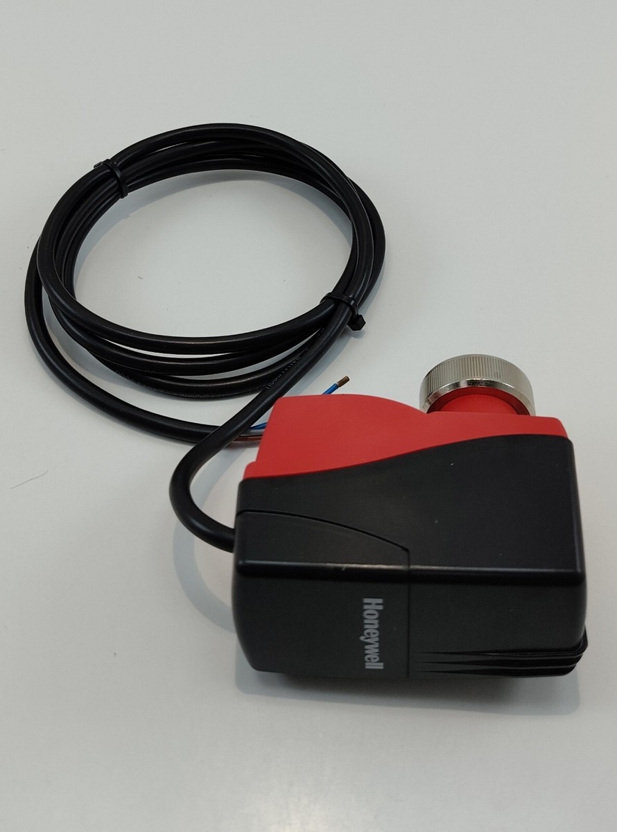 HONEYWELL MLP71MNA VIP Pressure Independent Control Valve and