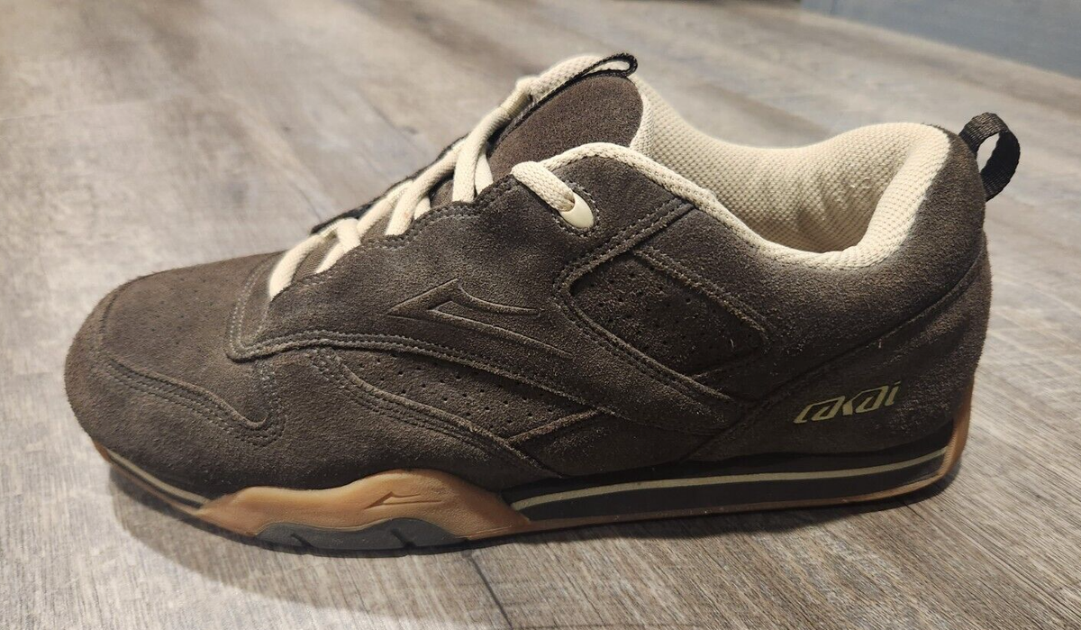 スケートボード Lakai Marc Johnson MJ-1 2004 スケートボード Lakai Marc Johnson MJ-1 2004 Lakai Limited