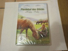 Pferdehof des Glücks - Happy Valley  DVD/NEU/OVP