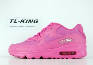 nike air max 90 rosa fucsia