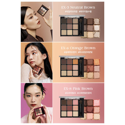 Makeup Revolution Ultimate Nudes Lidschatten-Palette, 8,1 G – Natürliche Nuancen Für Jeden Look