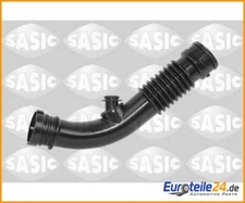 Charge air hose SASIC 3334041 inlet for Renault Scénic II