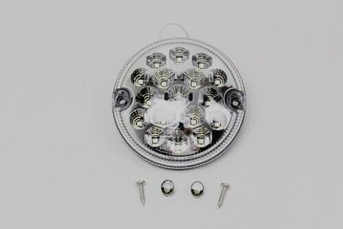 Land Rover Defender Lampada Reversa LED Wipac S6080LED, XFD500010, LR048202 - Foto 3 di 3