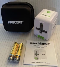 Cross Line Laser Level