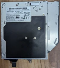 Apple MacBook DVD-RW Optical Drive SUPER 898A UJ898