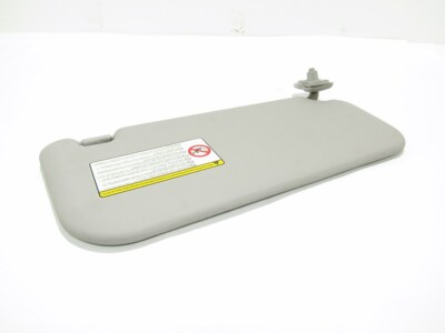 KIA SOUL I AM Sonnenblende Links Interior Mirror Sun Visor Shield Left