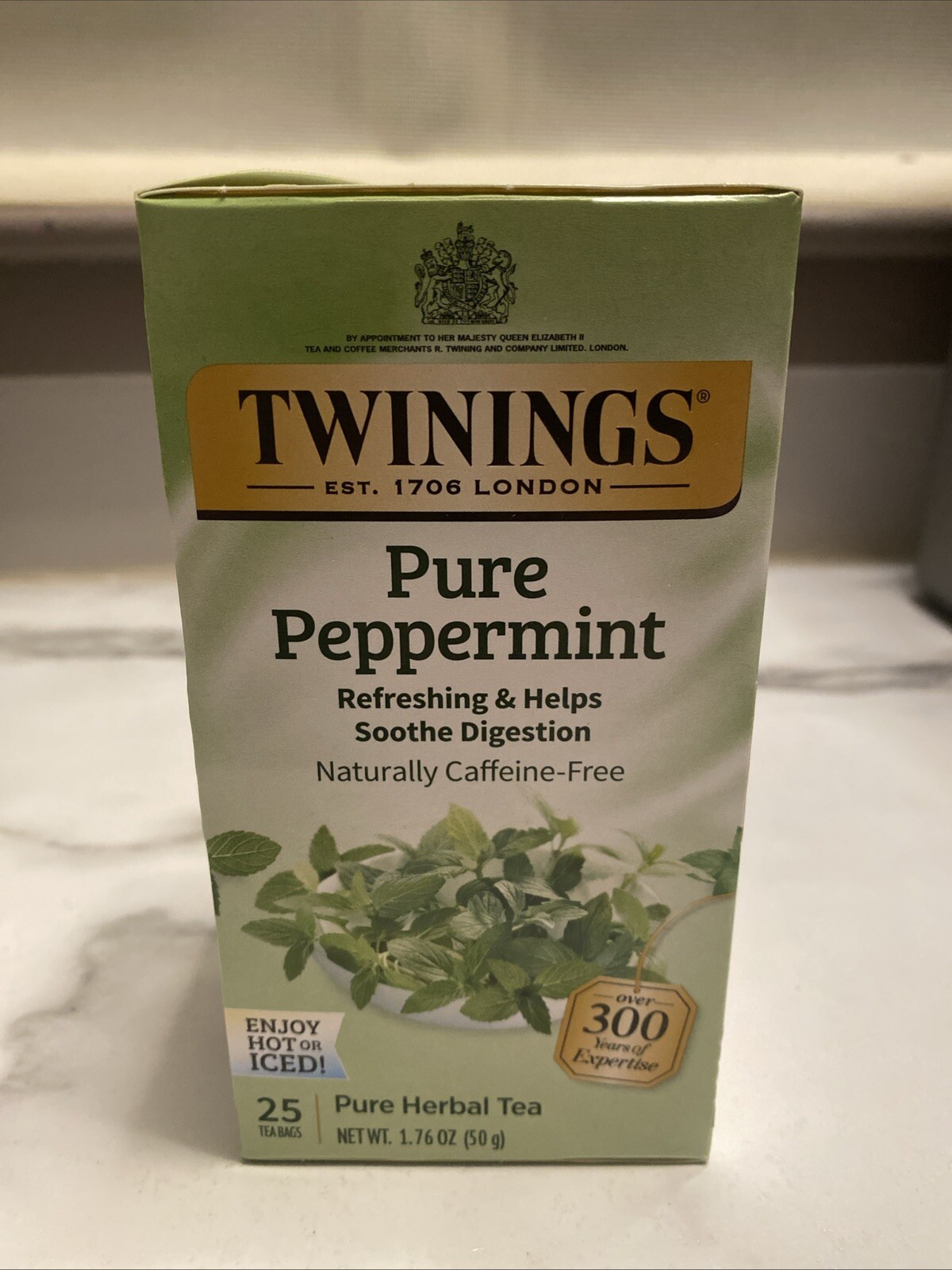 Bags, 150 Count Fresh Minty