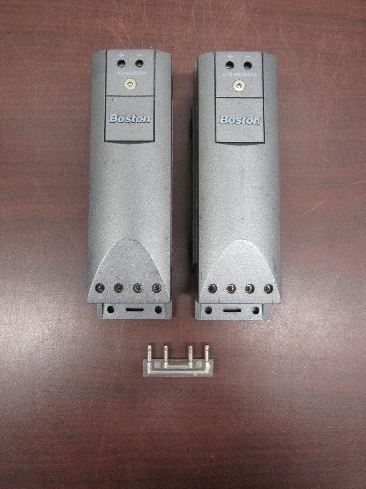 boston acoustics pro60se