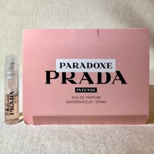 Prada Paradoxe Intense Eau de Parfum EDP Samp...