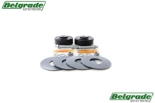 Pivot Connect Kit (Does 1 Axle)-Reyco Granning OE Equivalent: REYK704657