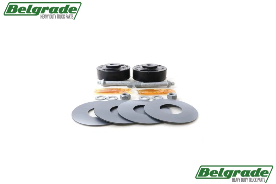 Pivot Connect Kit (Does 1 Axle)-Reyco Granning OE Equivalent: REYK704657 - Image 1 of 1