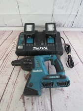 Makita 36V (18V x2) LXT 1" SDS-PLUS rotary hammer XRH05Z