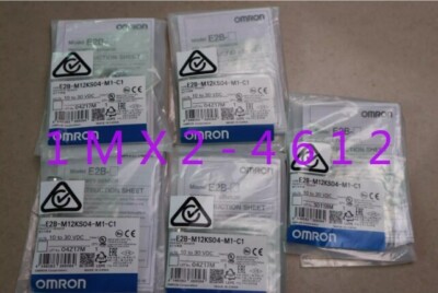 1pc new      E2B-M12KS04-M1-C1 04Z17M #F1