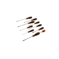 B219.010 Schraubendreher Anz.Stk: 10 Serie: Bahcofit Bahco
