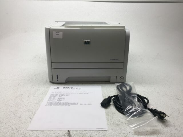 hp laserjet p2035 printer price