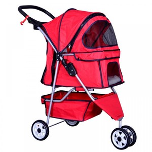 second hand dog buggy