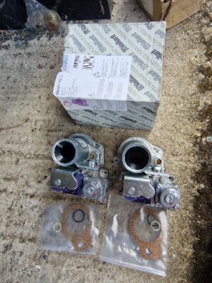 Vaillant ecoMAX ecoTEC Plus 618 824 & Pro 24 Gasventil 0020110995 1. Klasse Posten