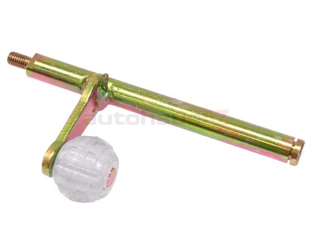 URO PARTS Manual Trans Shifter Linkage 1H0711173 VW Volkswagen  