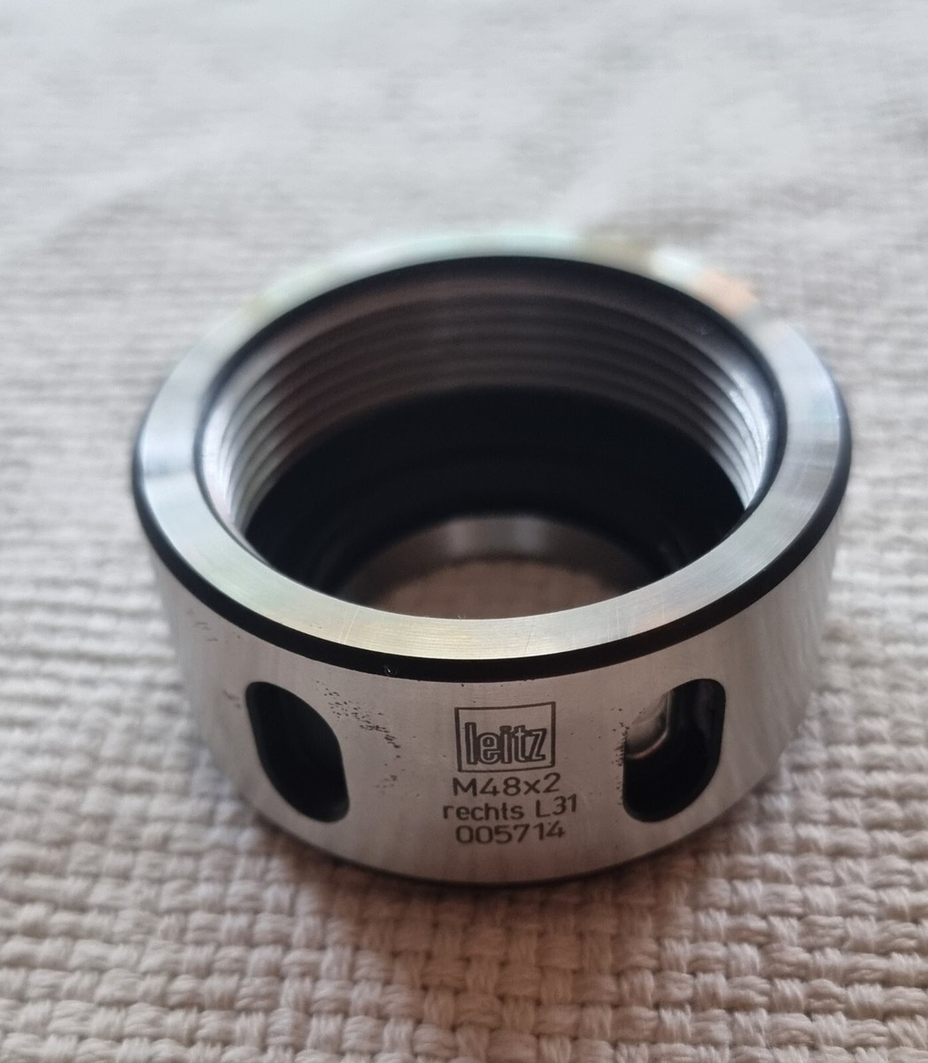 HSK-F63 Tool Holder Leitz A=78, PM-350-0-06 / 037412 | eBay