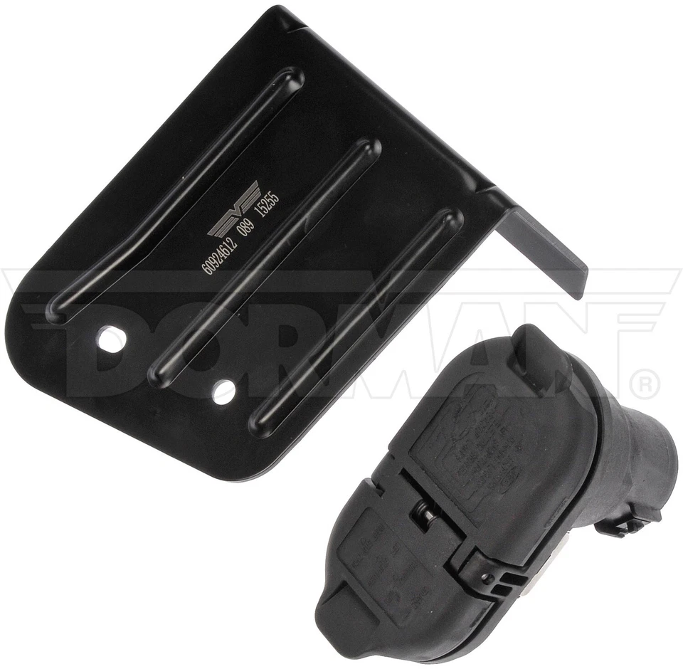 Trailer Tow Harness Connector Dorman For 2009-2016 Ford F-350 Super Duty 2010 - Image 3 of 4