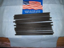 Pontiac Prs11 400 428 455 V8 Chrome Moly Pushrod Set16 1967-79