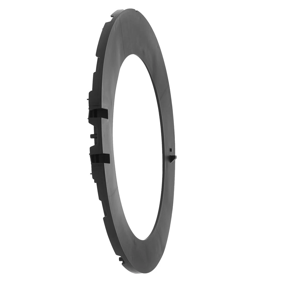 Siemens WM12P WS10K Washing Machine Window Door Frame Washer Dryer WD12 WD15 - Image 3 of 4