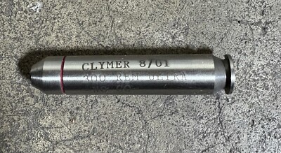 CLYMER Brownells Headspace Gauge Go No-Go Multiple available