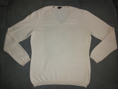 Darling Harbour 100% Kaschmir Damen Pullover Gr. XXL