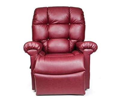 Golden Technologies MaxiComfort Cloud PR-510 M/L Dual Lift Chair