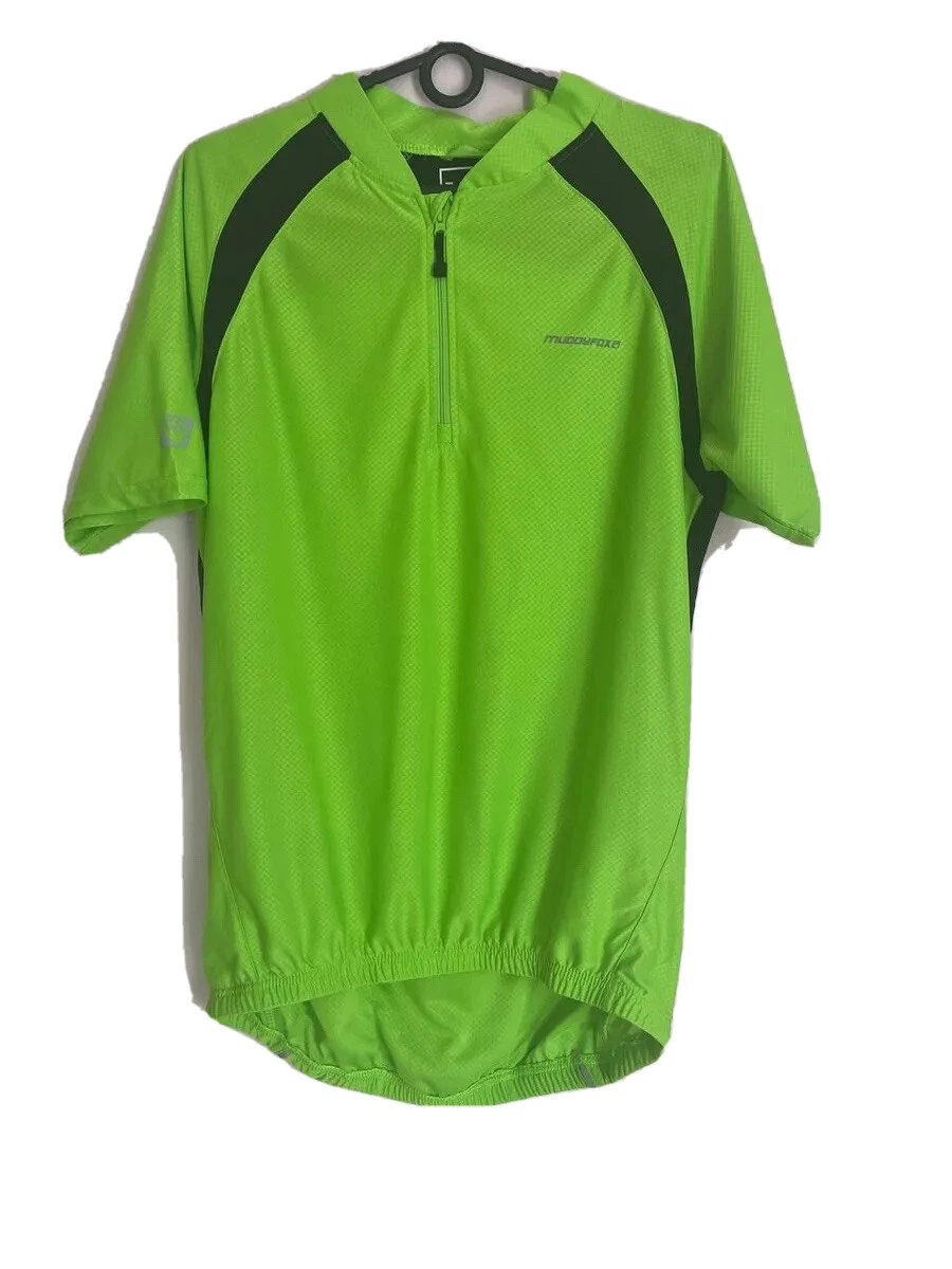 Muddyfox cycling jersey hotsell