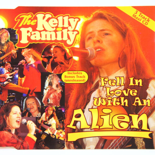 Music Songs Musik Cd Album Maxi Das Beste von The Kelly Family Joe zur Auswahl - Bild 6 von 21