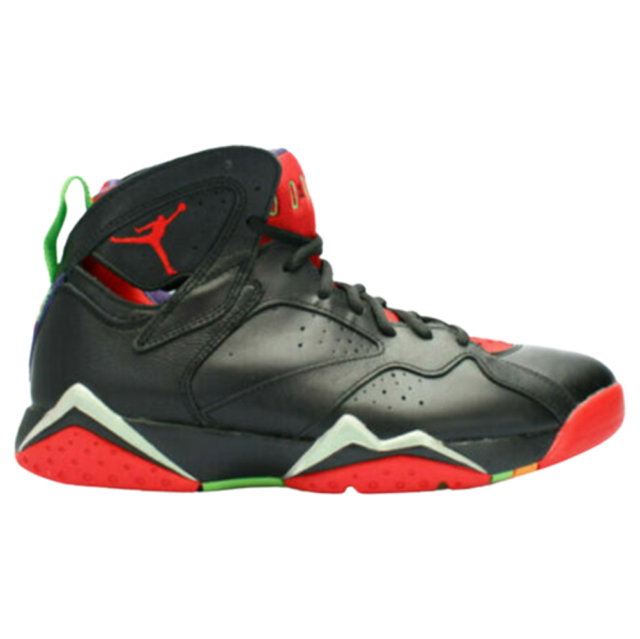 Jordan 7 Retro Marvin the Martian