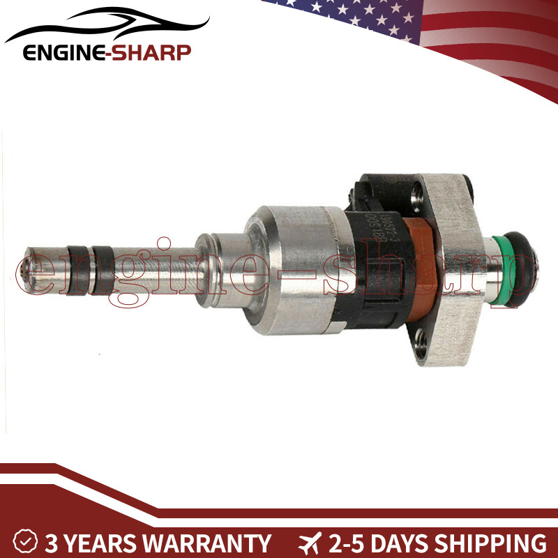 2016-2017 GM Cruze Malibu Encore 1.4L 1.5L Fuel Injector OEM 55577403