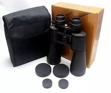 Day/Night 21x260 Military Zoom Powerful Binoculars Optics Hunting Camping+Case