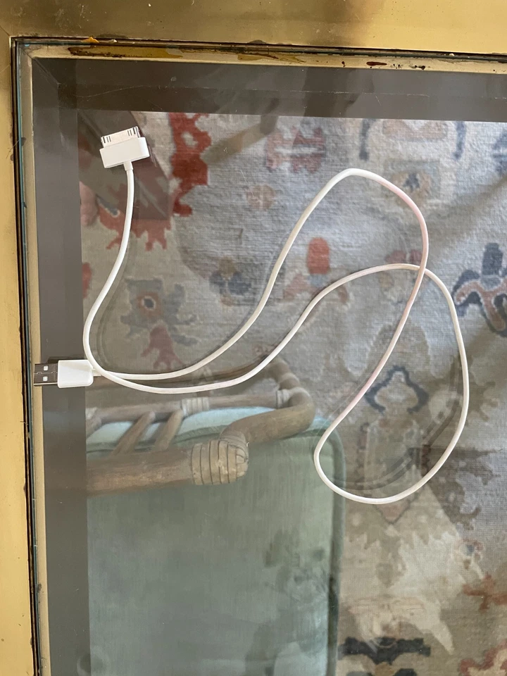 Apple iPhone 1ª Generación 8GB A1203 G3D Foto 4 de 4