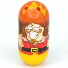 Mighty Beanz Series 2 Moose 2010 208 Prince Bean