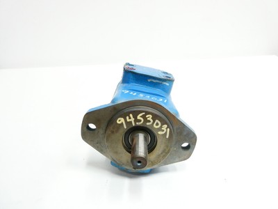 Vickers V2010-1F7S7S-1AA-12 850037-1 Hydraulic Vane Pump