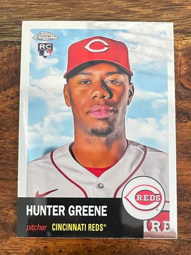2022 Topps Chrome Platinum Anniversary Baseball - You Pick - Base Cards 1-250 - Picture 86 of 259