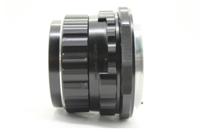 Pentax 67 Asahi Super-Multi-Coated Takumar Lens 105mm F2.4 6x7