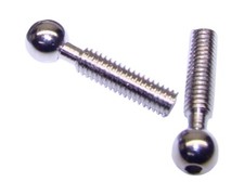 CRC F1 Pivot Ball superiore corto CRC-15442 