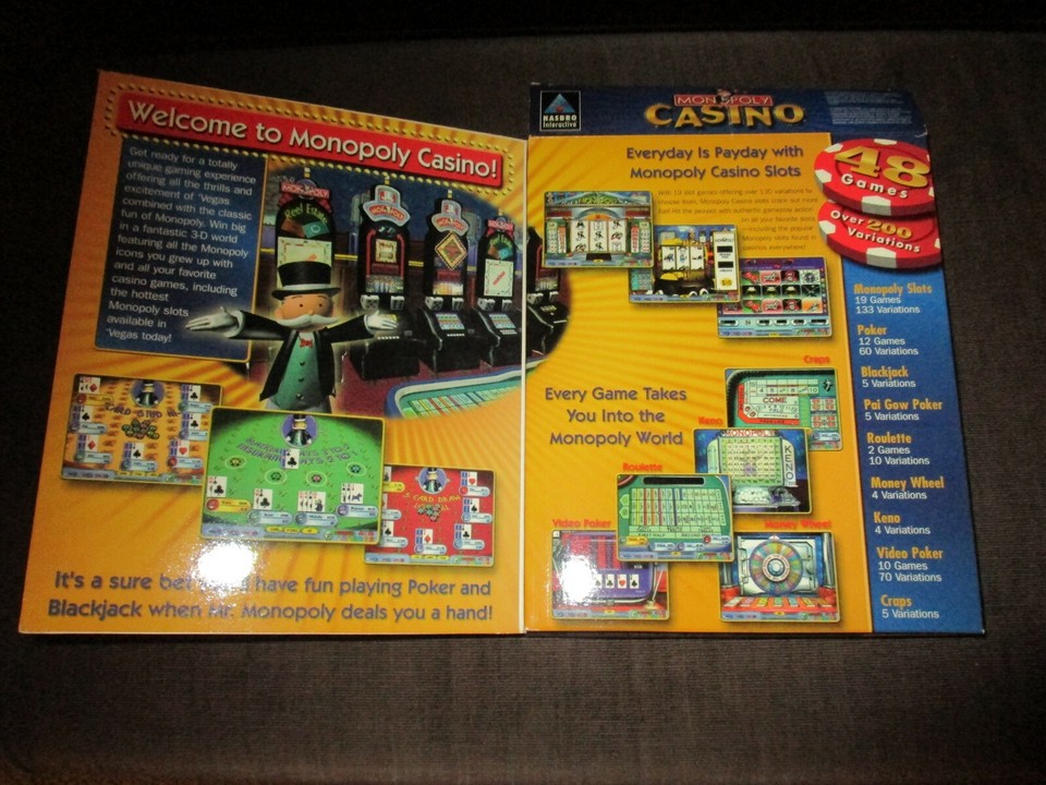 10 Powerful Tips To Help You monopoly game casino Better Why It's Easier To Fail With monopoly game casino Than You Might Think