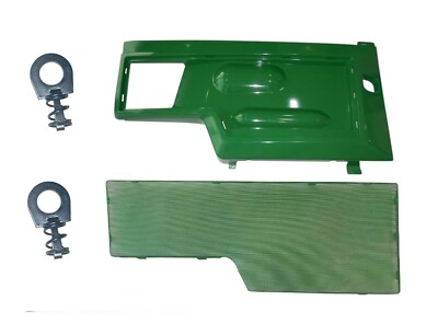 Kit Pannelli Laterali Sinistro E Destro AM128982 AM128983 - Foto 13