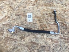 BMW 2004-2006 E53 X5 AC COMPRESSOR COLD AIR FLUID PRESSURE HOSE LINE OEM 110K