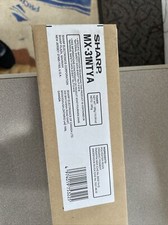 Sharp Yellow Toner Cartridge - MX-31NTYA