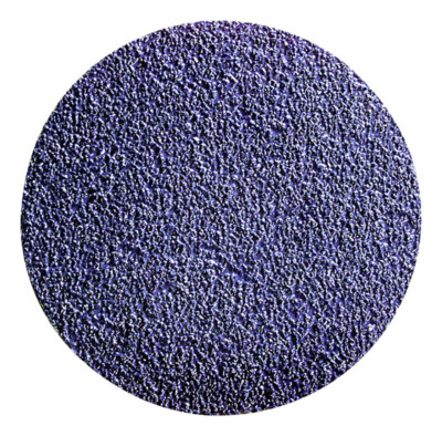 Sia Abrasives Klett-Schleifscheibe siatop 125 mm K 40 Keramik - F03E003E1R
