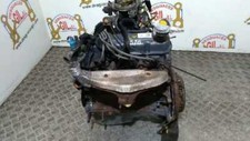 G6A motore FORD FIESTA BERL. COURIER SURF 1989 34578 255504