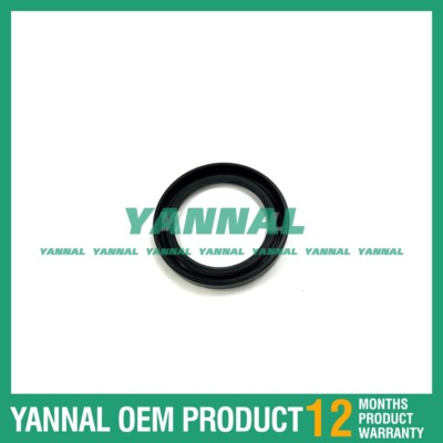 7334537 Rubber Oil Seal For Bobcat Loaders A770 S250 S630 S650 