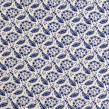 Wyoming Traders Wild Rag Calico Leaf Print Silk Western Scarf - 34.5"